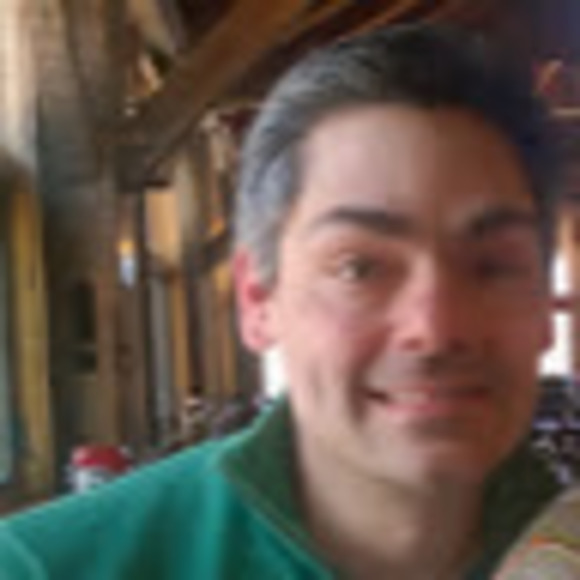 Meet your Posher, David - Picture 1 of 1